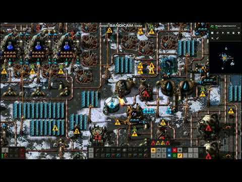 Видео: Подготовка к полету 2 часть Factorio Space Age №24