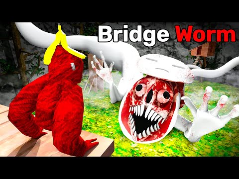 Видео: Разрушаем страшные мифы в одиночку в Gorilla Tag