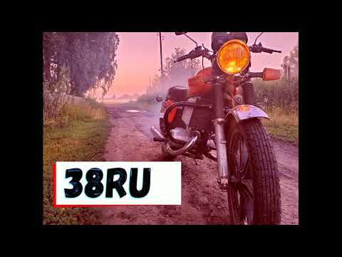 Видео: Восстал из металолома   Иж юпитер 5 будет жить