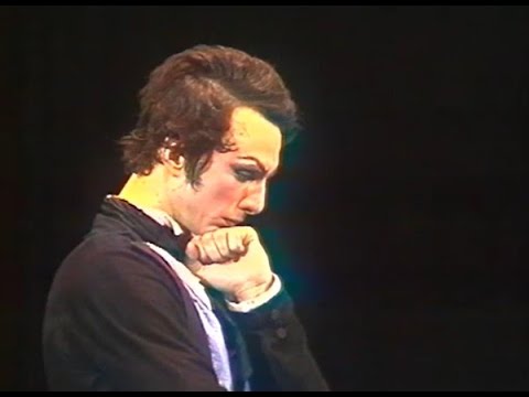 Видео: Балет "Маскарад" на музыку А. Хачатуряна