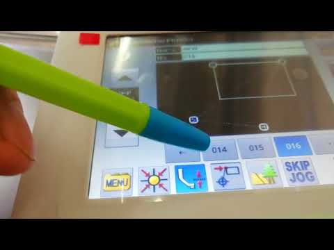 Видео: Вставка кодов JACK T3020