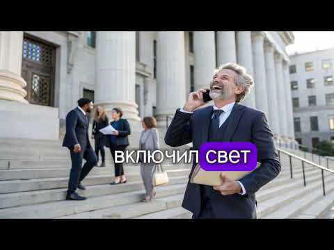 Видео: как колобок, и от жены ушел и от любовницы! - смеялся муж после суда, свекровь в ладоши хлопала… Но 