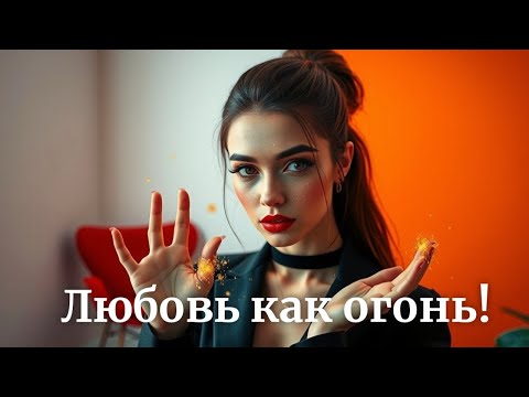 Видео: ЖЕНЩИНА ОВЕН: Не жизнь, а горение. Инструкция для тех, кто не ищет легких путей.