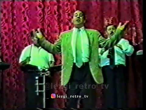 Видео: Марифати Руслан (гр Муьгьуьббат) - Феличита (1997)