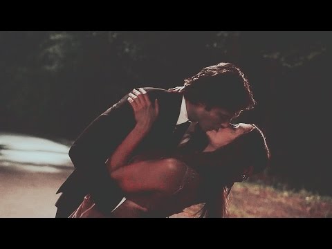 Видео: ►Damon & Elena | Отпусти меня {+6x22}