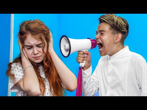 Видео: ЛЮБОВЬ ПРОШЛА??? КИРИЛЛ ОБИДЕЛ МАШУ!!!