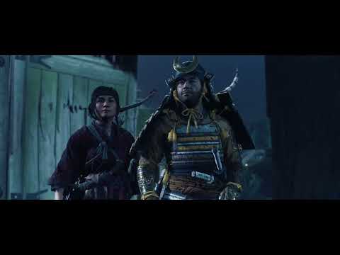 Видео: Ghost of Tsushima: Часть #15 [БЕЗ КОММЕНТАРИЕВ]