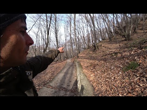 Видео: 1000 ступеней