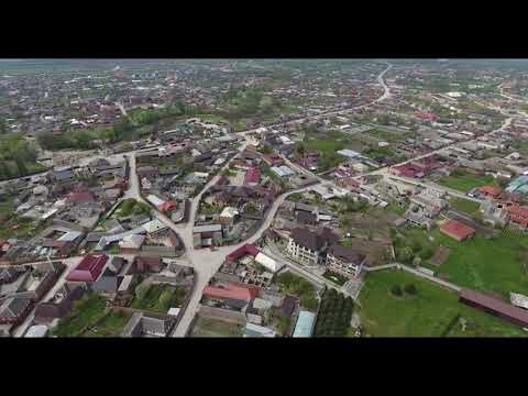 Видео: с. Герменчук видео с коптера 4K