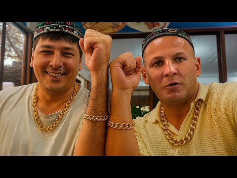 Видео: А вы говорите нищета в Узбекистане