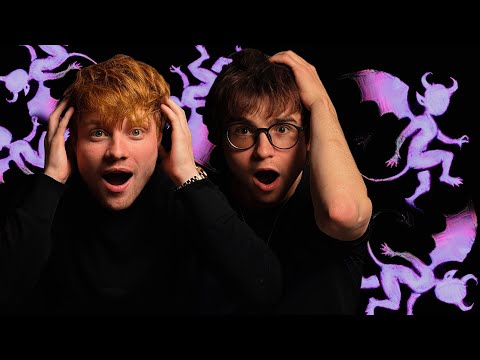 Видео: Kai Angel - damage | Реакция WELLCUM