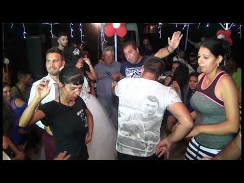 Видео: Свадба на Пеньо и Радка диск 2 част 4