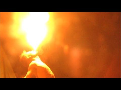 Видео: «Generation ПХ» - фильм о фестивале Пустые Холмы 2003-2011