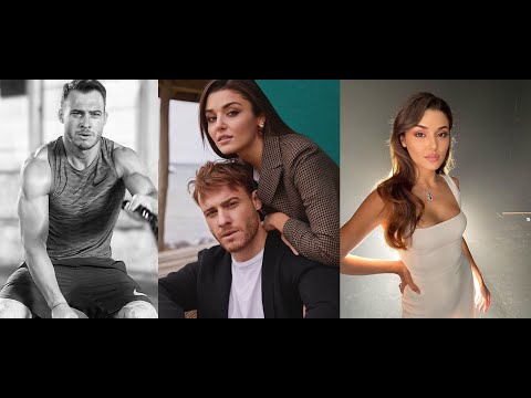 Видео: Керем Бюрсин впервые заговорил после расставания: Я до сих пор люблю ее