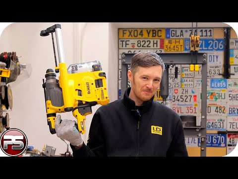 Видео: Системы пылеудаления за ОЧЕНЬ МНОГА ДЕНЯК!