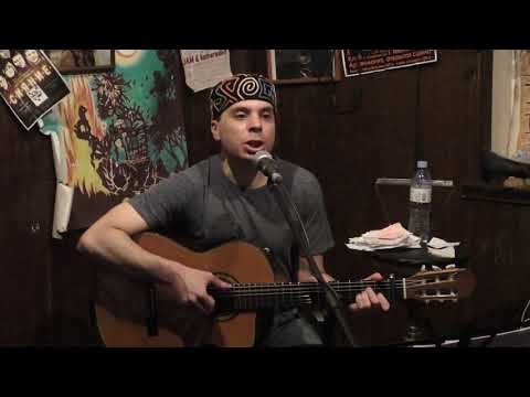 Видео: 2019-03-15_225916  - Ростислав Чебыкин - Дайте поспать