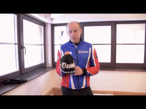 Видео: Беговые лыжи. Урок 2. Как правильно подобрать одежду.