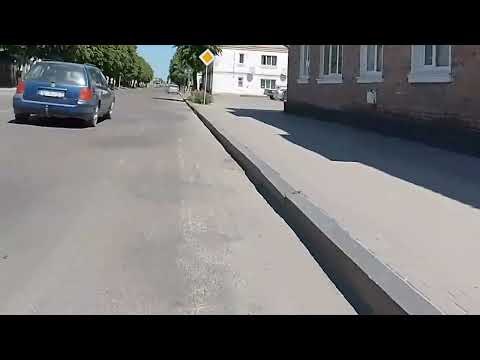 Видео: Рожище. Покатенька #12