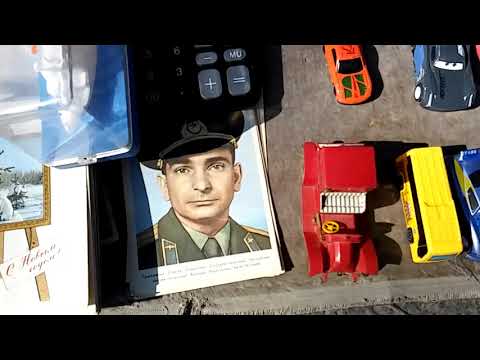 Видео: СУХОЙ МОСТ В ТБИЛИСИ И Блошиный рынок НА СУХОМ МОСТУ.И ИЖ-53