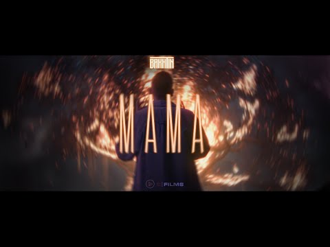 Видео: Bakhtin - Мама (Клип 2025)