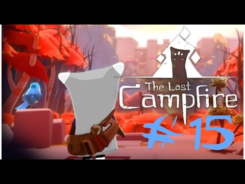 Видео: The Last Campfire # 15 - 🏡Дом, милый дом🏠.