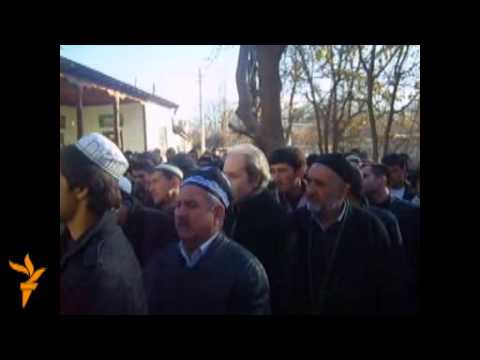 Видео: Ба ёди Сӯҳроби Сафарзод(аз бойгонии Радиои Озодӣ 2010)