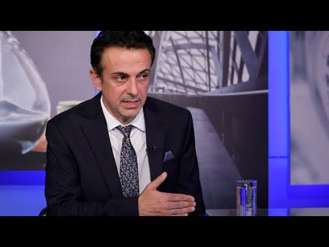 Видео: Как закрыть страницу вражды между армянами и азербайджанцами? Артур Хачикян