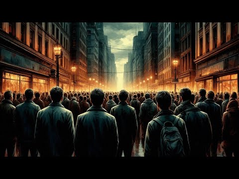 Видео: "С НИМИ ЧТО-ТО НЕ ТАК" - Страшные истории на ночь