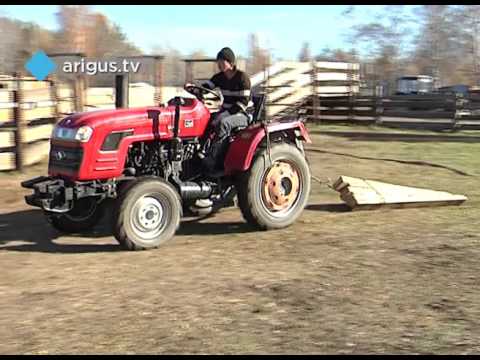 Видео: "Вся Бурятия" 29.11.15