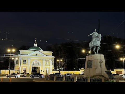 Видео: Прогулка по Санкт-Петербургу #livestream #стрим
