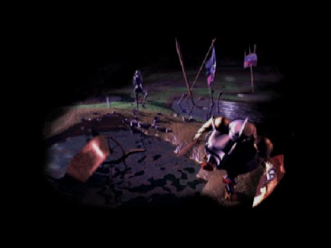 Видео: Играем в MediEvil. 13 серия. Шастаем в болотах)