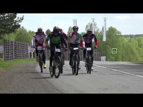 Видео: КРАССПОРТ 2019