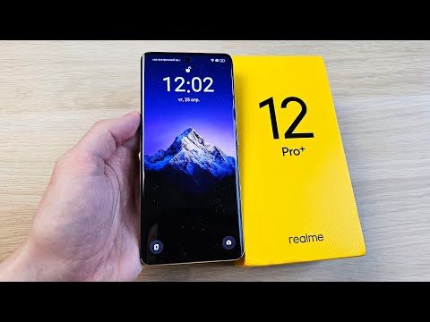 Видео: СТОИТ ЛИ БРАТЬ REALME 12 PRO+? ПЛЮСЫ И МИНУСЫ ТЕЛЕФОНА!