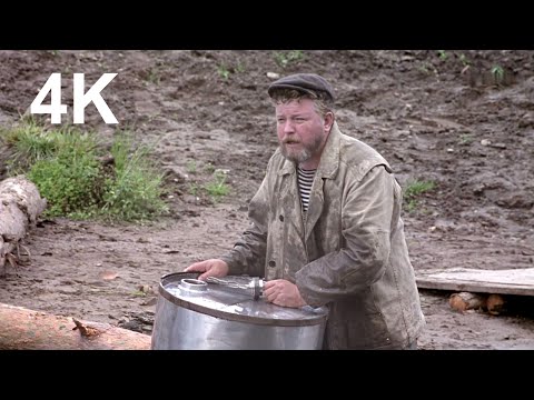 Видео: НЕ ВАЛЯЙ ДУРАКА 1997 | РЕМАСТЕР 4K