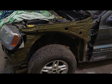Видео: Гайд по борьбе со ржавчиной. Надежно, на долго, подробно.