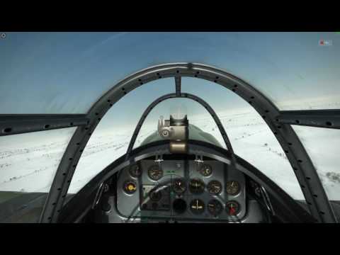 Видео: Скольжение самолета (часть 2): Боевое применение скольжения.