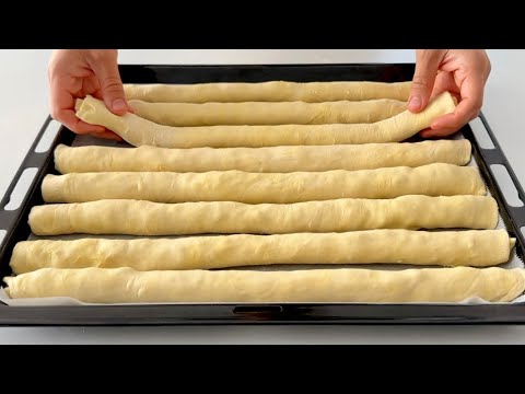 Видео: Невероятно Легко и Вкусно! Каждый, кто попробует его, захочет его снова.