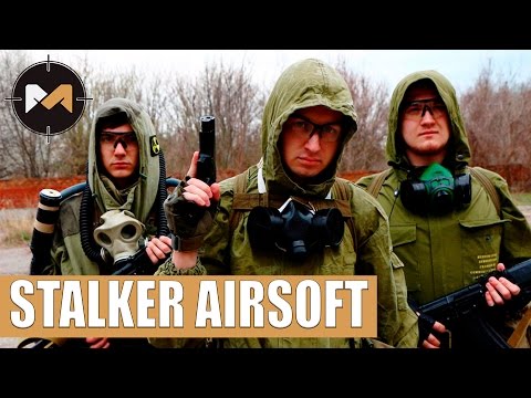 Видео: STALKER: 1 СЕЗОН, 3 СЕРИЯ. СТАЛКЕРСТРАЙК