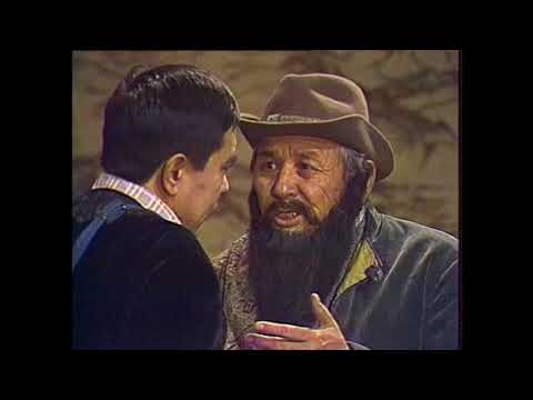 Видео: Алласын сатқандар 1 бөлім ++