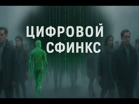 Видео: Цифровой сфинкс 02-10-2025