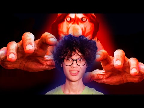 Видео: МОЯ СОБАКА СТАЛА МОНСТРОМ | LOOSE DOG