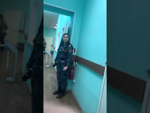 Видео: Снятие запрета регистрационных действий в отделе судебных приставов Ленинградской обл. ФССП РФ