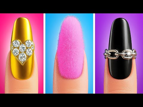 Видео: От БОТАНА до МИЛАШКИ 💎💖 Вирусный челлендж преображения красоты!