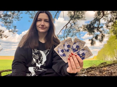 Видео: Подсказки тех, кого нет рядом🕊️