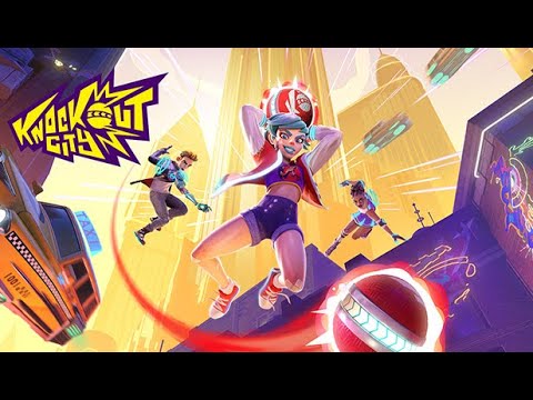 Видео: Resident Evil 2 Remake #7 (заново) / Игровые коллекции / Knockout City (WLG, Bale) [4.04.21]