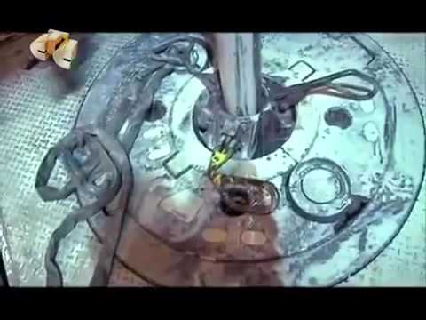 Видео: Как добывают газ - программа "Галилео"