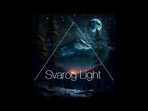 Видео: Svarog Light - Роздуми /4/ Видіння  про війну