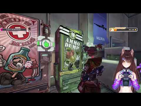 Видео: Borderlands 2 /  минус убежище