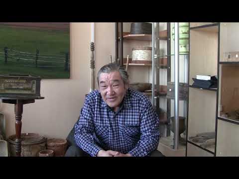 Видео: "Дьалах кэпсээннэрэ".  Уруу.  Ыал буолуу туһунан.