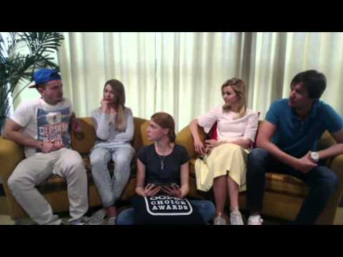 Видео: Видеочат - 5sta family